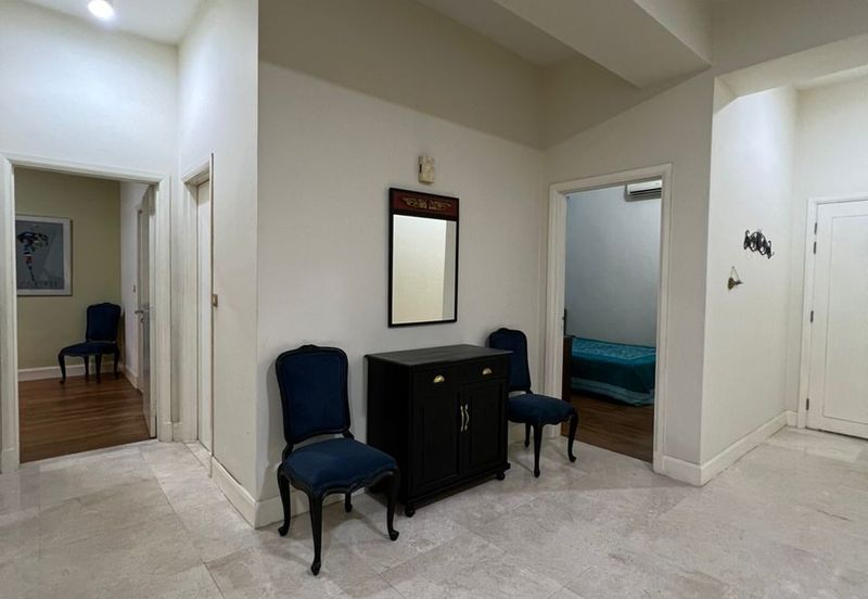 Mid Valley Northpoint Residence Fully Furnished