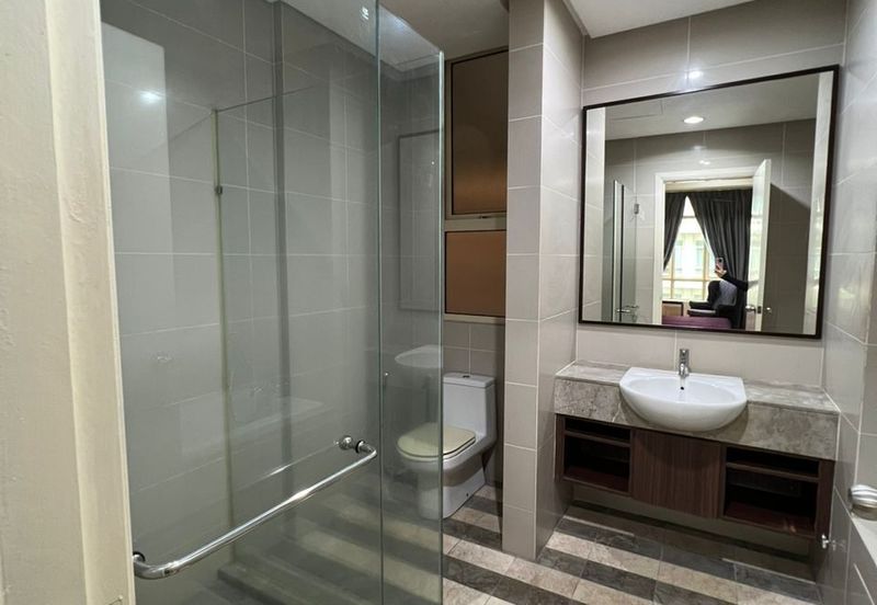 Northpoint Residence Mid Valley Fully Furnished