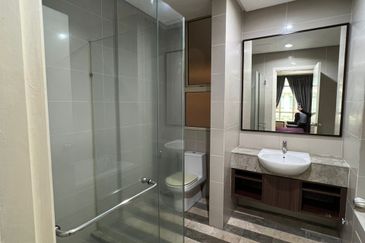 Northpoint Residence Mid Valley Fully Furnished