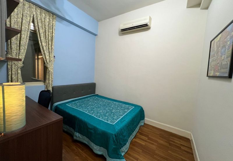 Northpoint Residence Mid Valley Fully Furnished