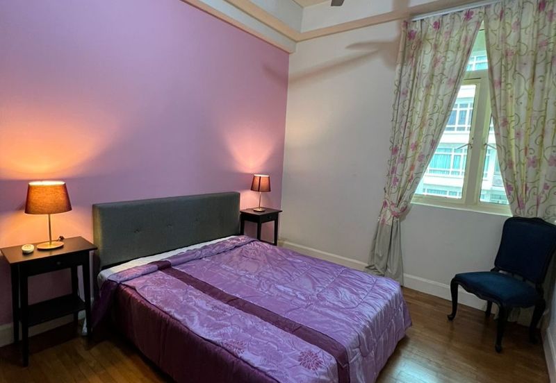 Northpoint Residence Mid Valley Fully Furnished