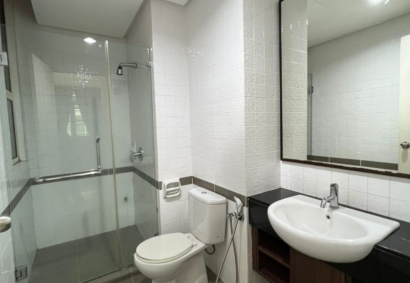 Northpoint Residence Mid Valley Fully Furnished