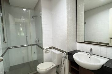 Northpoint Residence Mid Valley Fully Furnished