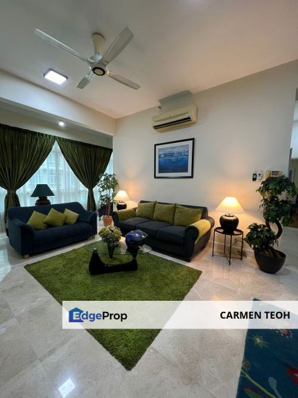 Northpoint Residence Mid Valley Fully Furnished, Kuala Lumpur, Mid Valley City