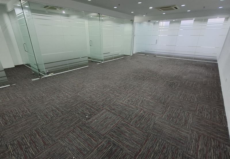 One City Sky Park Office Unit Subang Jaya Subang