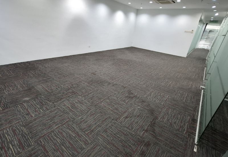 One City Sky Park Office Unit Subang Jaya Subang