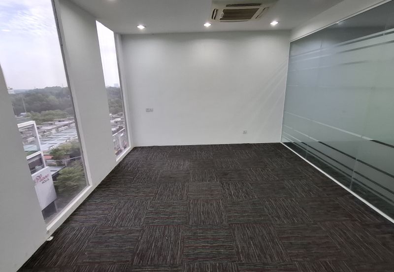 One City Sky Park Office Unit Subang Jaya Subang