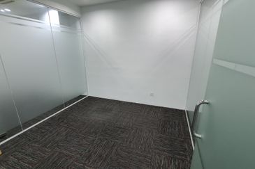 One City Sky Park Office Unit Subang Jaya Subang