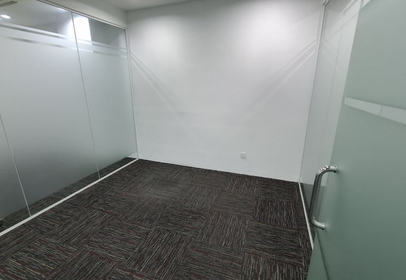 One City Sky Park Office Unit Subang Jaya Subang