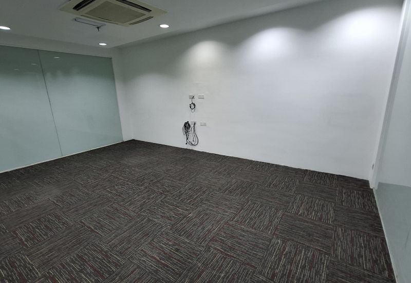 One City Sky Park Office Unit Subang Jaya Subang