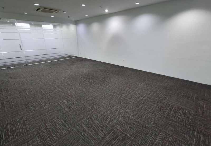 One City Sky Park Office Unit Subang Jaya Subang