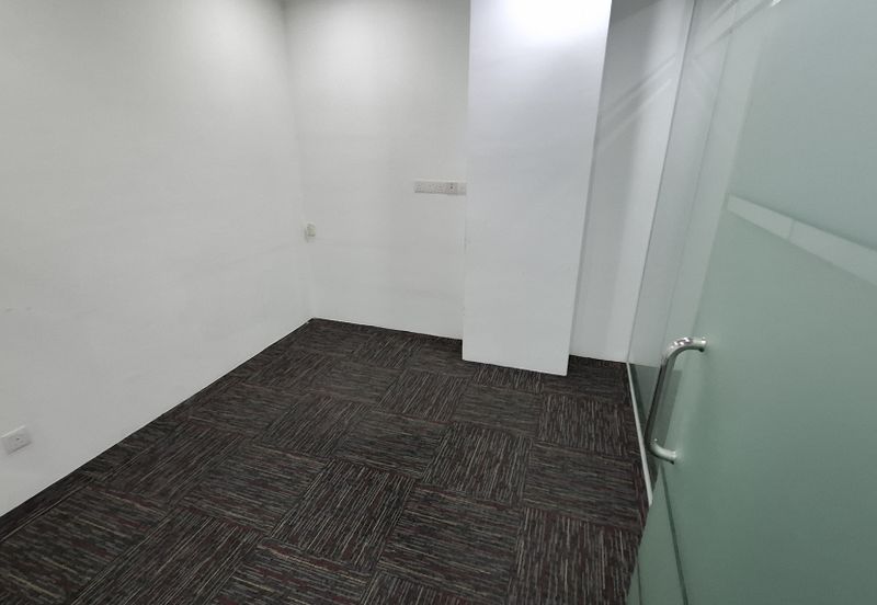 One City Sky Park Office Unit Subang Jaya Subang