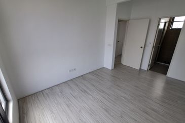 Lexa Residence @ The Quartz