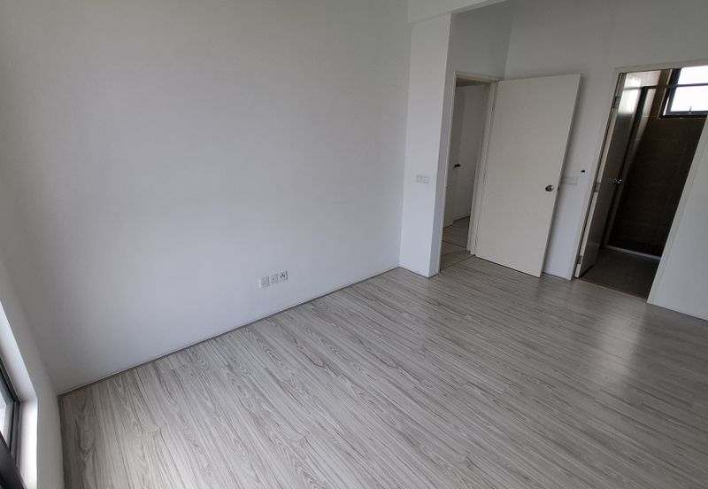 Lexa Residence @ The Quartz