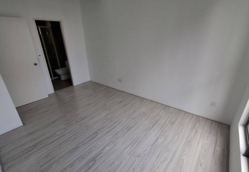 Lexa Residence @ The Quartz