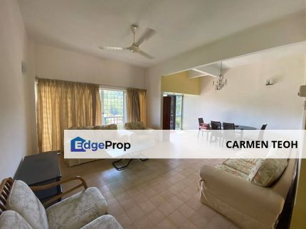 Taman Wangsa Ukay Ampang Terrace House For Sale, Kuala Lumpur, Ampang