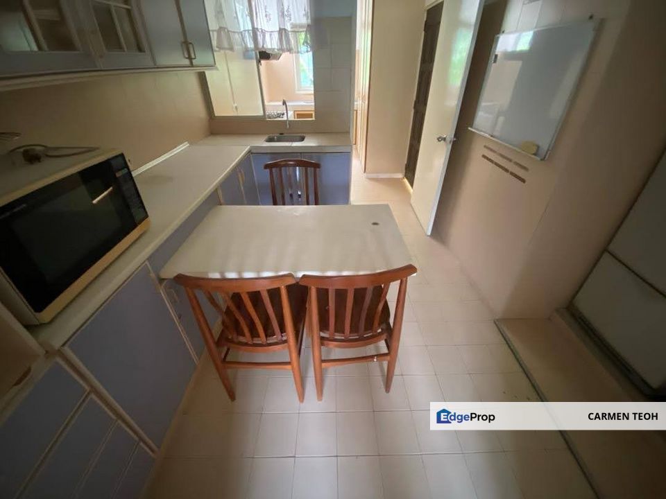 Taman Wangsa Ukay Ampang Terrace House For Sale, Kuala Lumpur, Ampang