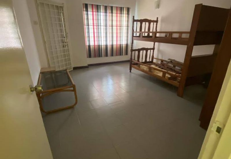 Taman Wangsa Ukay Ampang Terrace House For Sale