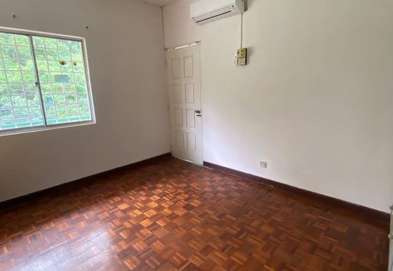 Taman Wangsa Ukay Ampang Terrace House For Sale