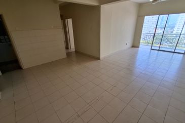 Fadason Park Apartment Kepong