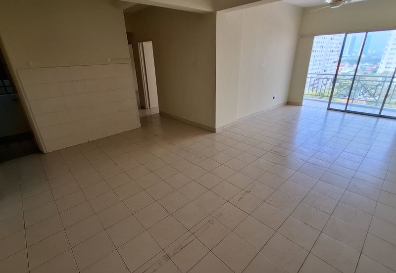 Fadason Park Apartment Kepong