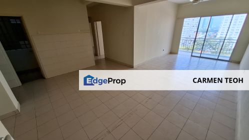 Fadason Park Apartment Kepong, Kuala Lumpur, Kepong