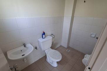 Fadason Park Apartment Kepong