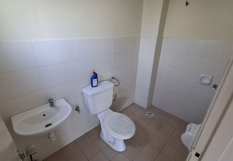 Fadason Park Apartment Kepong