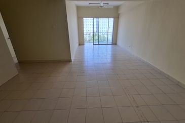 Fadason Park Apartment Kepong