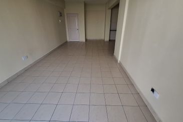 Fadason Park Apartment Kepong