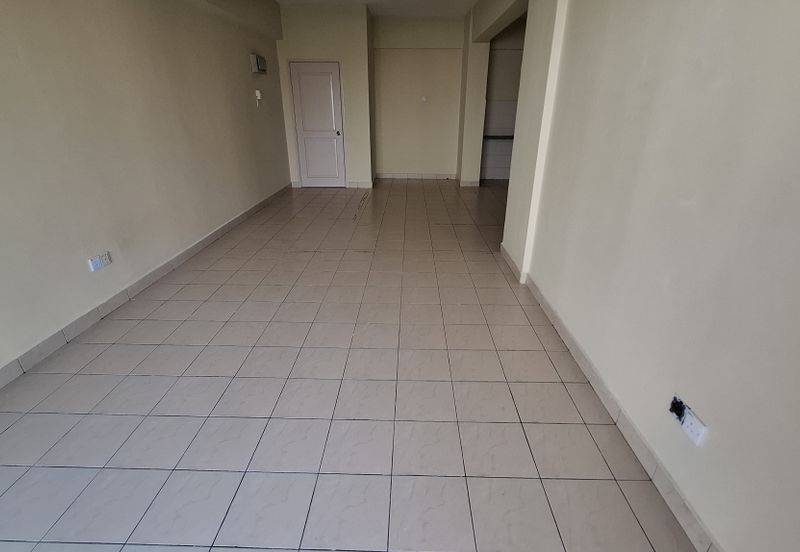 Fadason Park Apartment Kepong