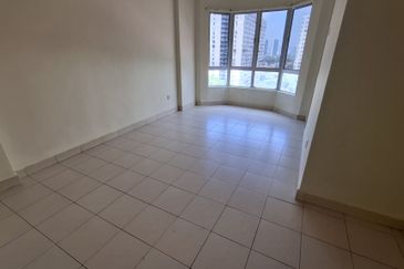 Fadason Park Apartment Kepong