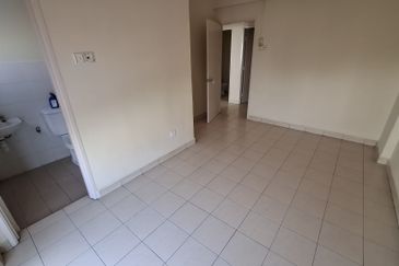 Fadason Park Apartment Kepong