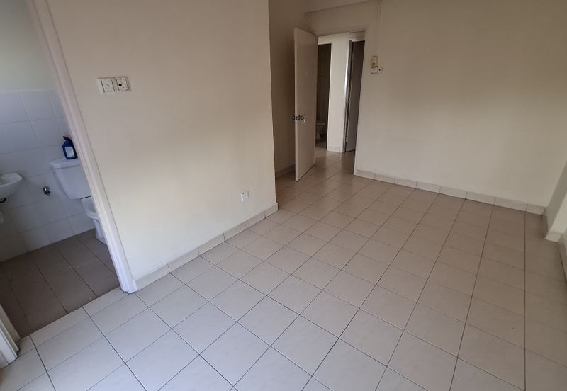 Fadason Park Apartment Kepong