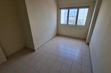 Fadason Park Apartment Kepong