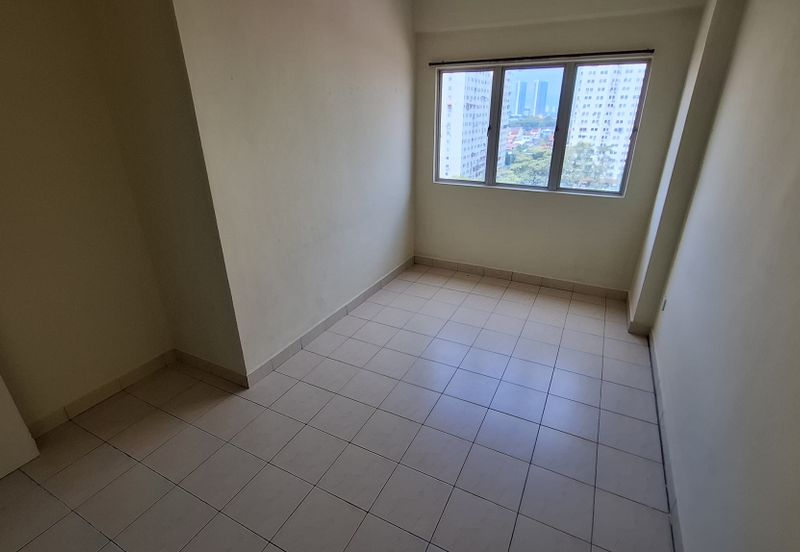 Fadason Park Apartment Kepong