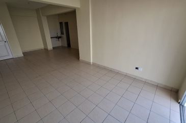 Fadason Park Apartment Kepong