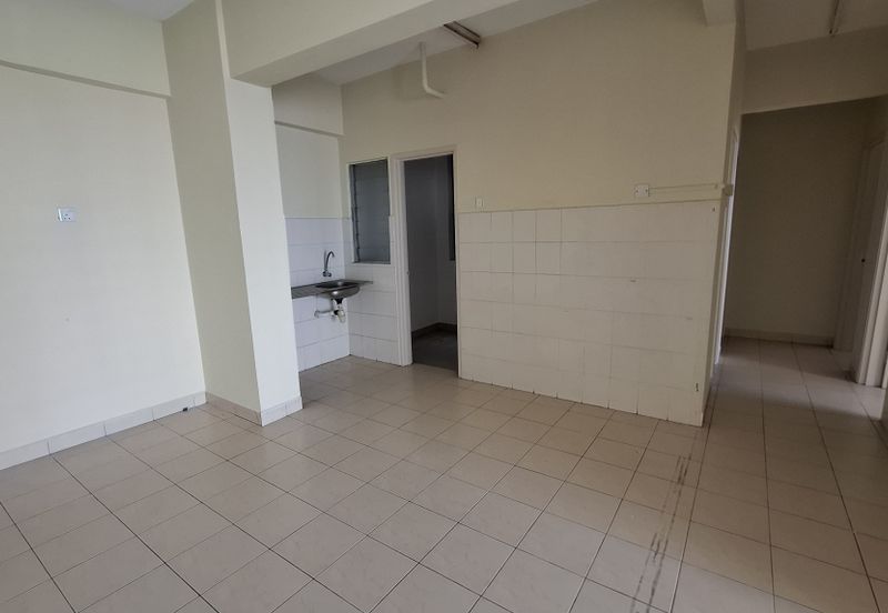 Fadason Park Apartment Kepong