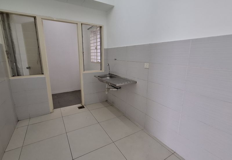 Calisa M Residence Puchong Mas Puchong