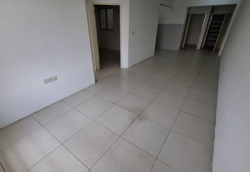 Calisa M Residence Puchong Mas Puchong