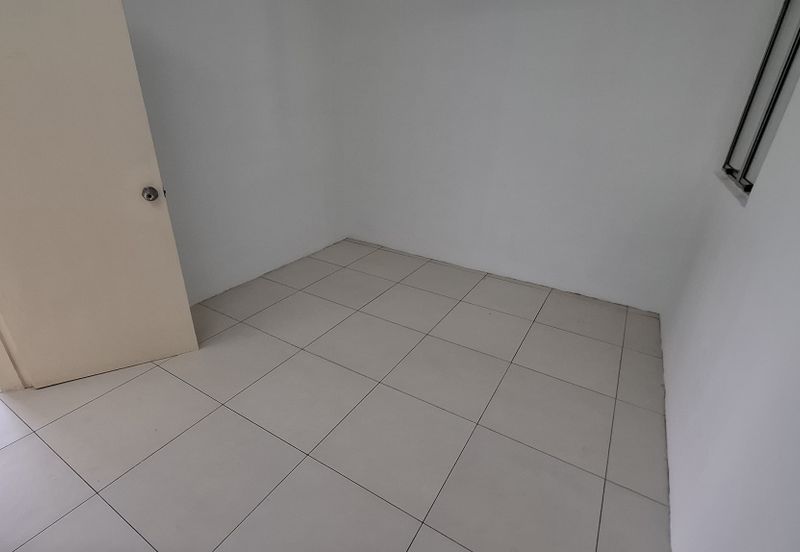 Calisa M Residence Puchong Mas Puchong
