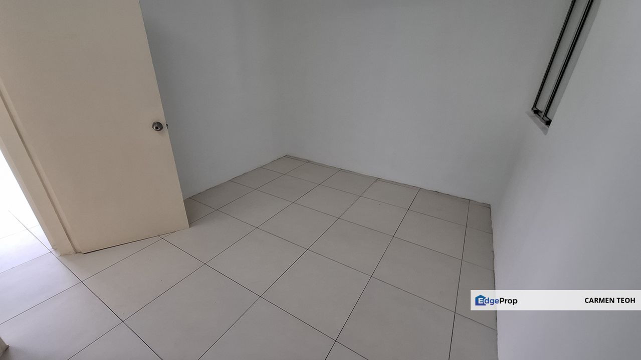 Calisa M Residence Puchong Mas Puchong, Selangor, Puchong