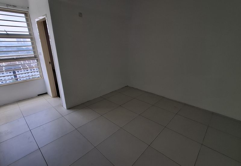 Calisa M Residence Puchong Mas Puchong