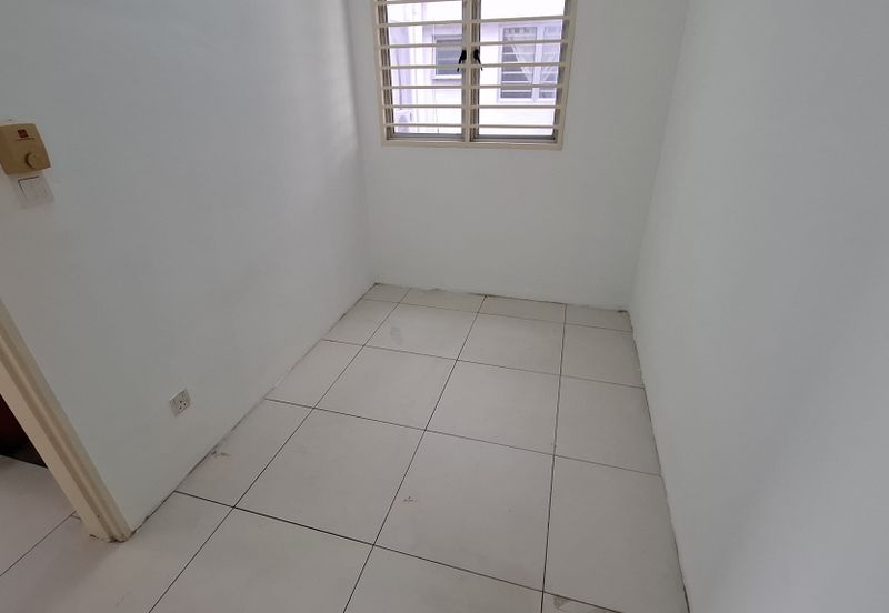 Calisa M Residence Puchong Mas Puchong