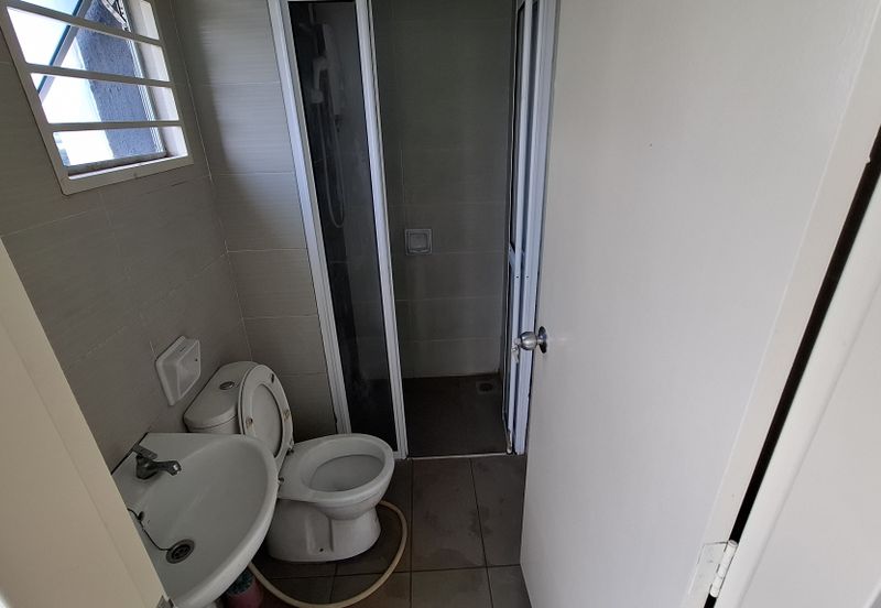 Calisa M Residence Puchong Mas Puchong