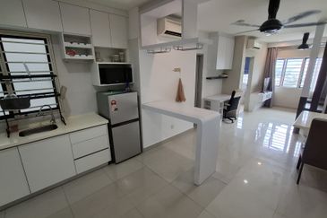 Hedgeford 10 Residences