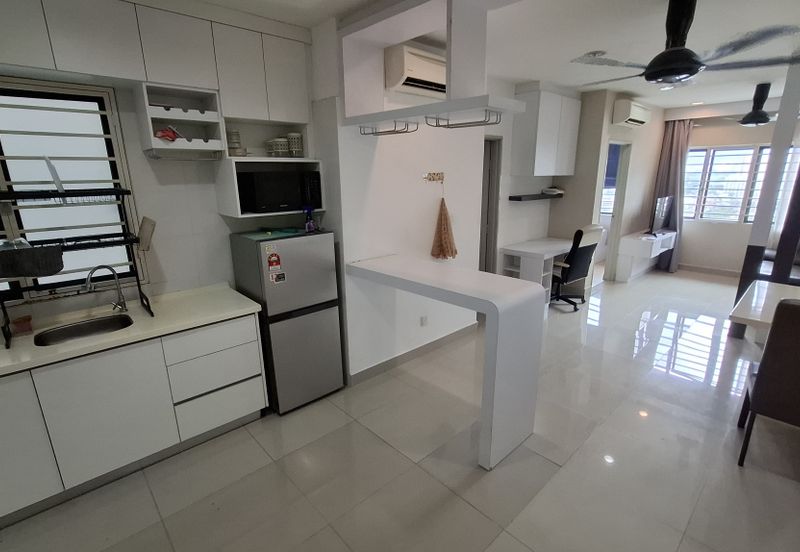 Hedgeford 10 Residences