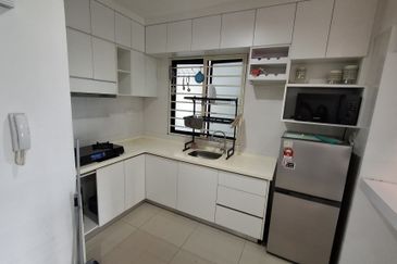 Hedgeford 10 Residences