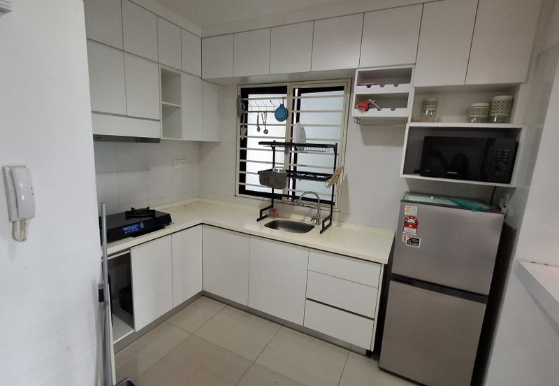 Hedgeford 10 Residences