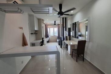 Hedgeford 10 Residences